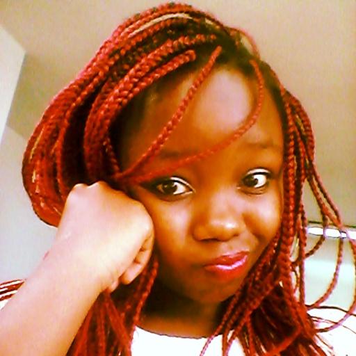 @benvilla_254 daughter