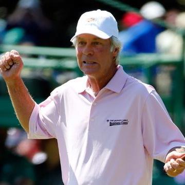 Giving updates on Ben Crenshaw on and off the golf course!