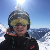 Julien Rodriguez (@jguez13) 's Twitter Profile