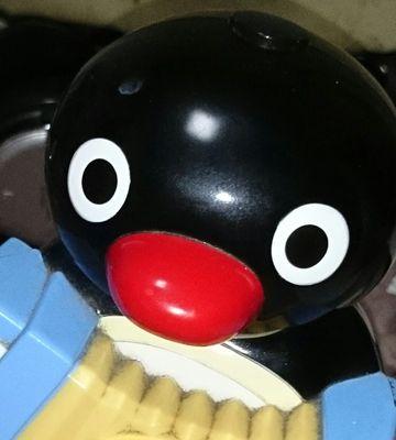 極秘垢です