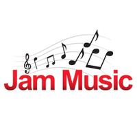 JamMusicCompany (@jammusicirl) Twitter profile photo