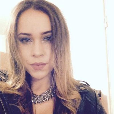 ashleighstroude's profile picture. “Life without Dreaming is a Life without Meaning