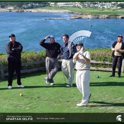 Full time Florida golfer, part time golf instructor. Michigan State & Duke Fuqua grad. Proud UM & MSU Dad.