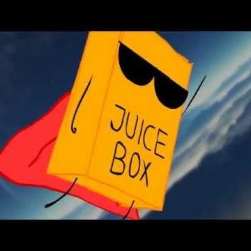 F3 JuiceBox