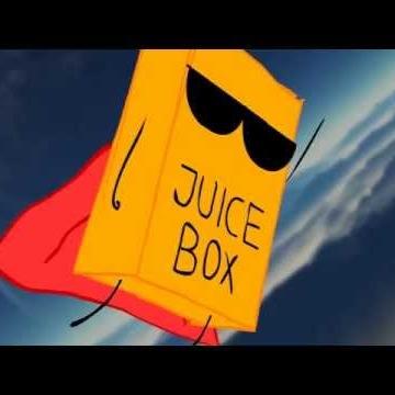 F3 JuiceBox