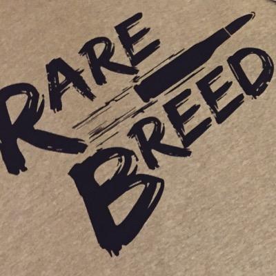 rarebreedshop's profile picture. A Person With Characteristics That are Uncom.on Among Their King, A Rarity.  #TeamRareBreed #RareBreedShop