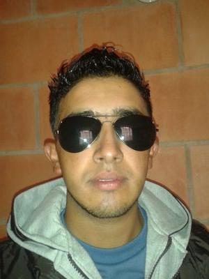 JHONJ1914's profile picture. 