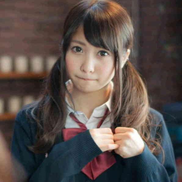 ひなこちゃん大好きなJKです☆ WWL/CHAN RUU