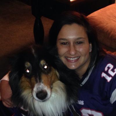 AliciaMraz's profile picture. 