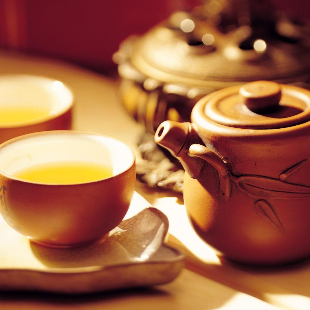 Lived 4 years in Taiwan, learning Chinese and drinking tea. Now we are bringing exceptional Chinese and Taiwanese teas to Central Market York, one cup at a time