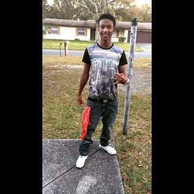 SNAPCHAT || @migokhidd || RIP RICK RICK