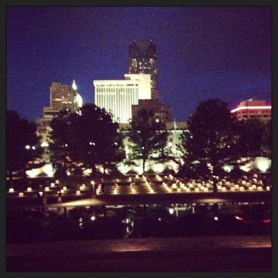 pentecostalesOK's profile picture. Amando a Jesus, Dirigidos por El Espiritu, Amando a Personas, Sirviendo a la Comunidad. Localizados en 6501 S. Walker. Servicios: dom 10:45 am mier: 7:30 pm