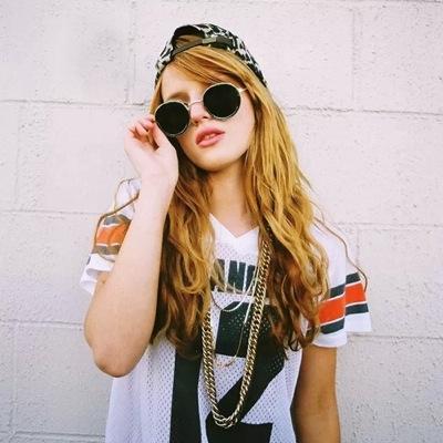 Annabella Avery Thorne. panggil aja beton. 081097