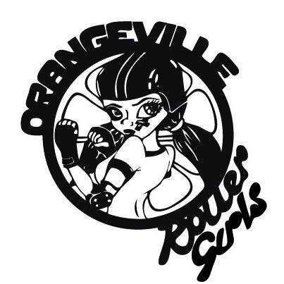Orangeville Roller Girls is a flat track roller derby league located in Orangeville Ontario. WFTDA charter team Misfit Militia. B team Pulp Affliction.