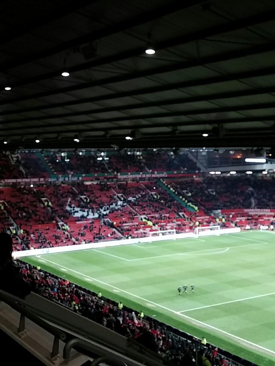 UNI-TED....United are the team for me!!!
