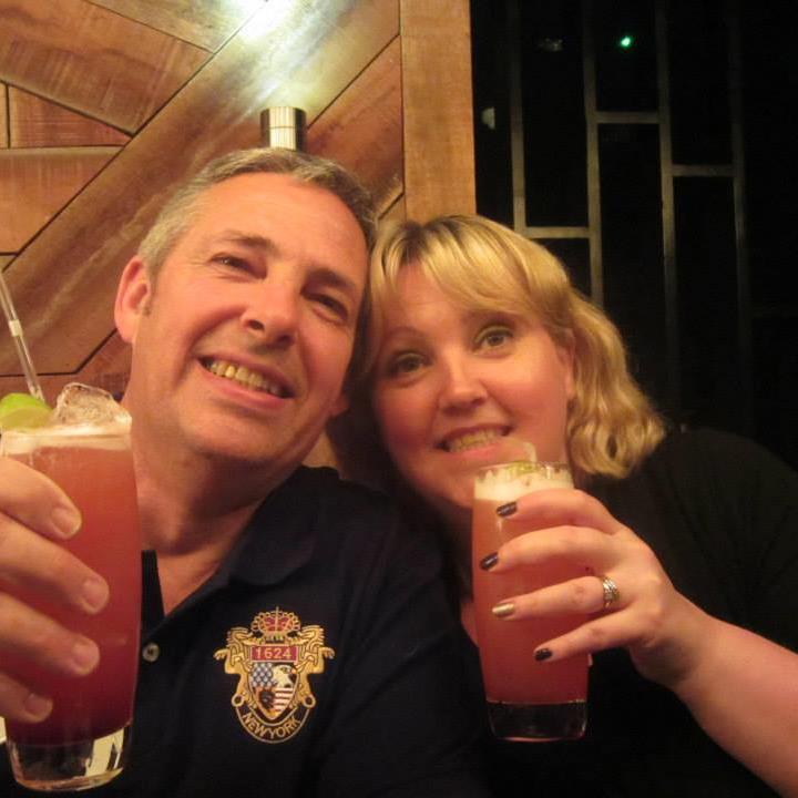 Ideal job would be a travelling gin taster!