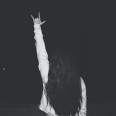 just another sad girl
