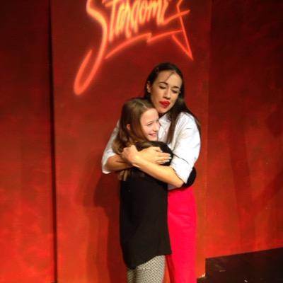 God is the best
Miranda sings is bæ
Pierce