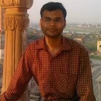 Jitesh Jhawar (@jitesh2412) 's Twitter Profile