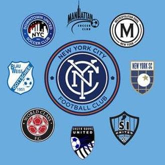 johndaly1979's profile picture. Long time MLS fan, excited to finally have a team in my city! Will do anything to help NYCFC grown.