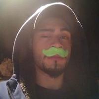 Eric Santos (@ericmofknsantos) 's Twitter Profile