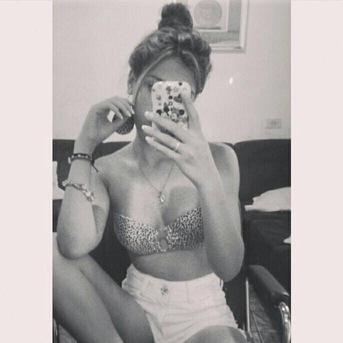 Sou grosseiramente fofa !