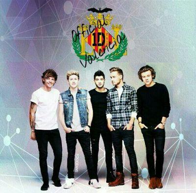 Official1D_VLC Profile Picture