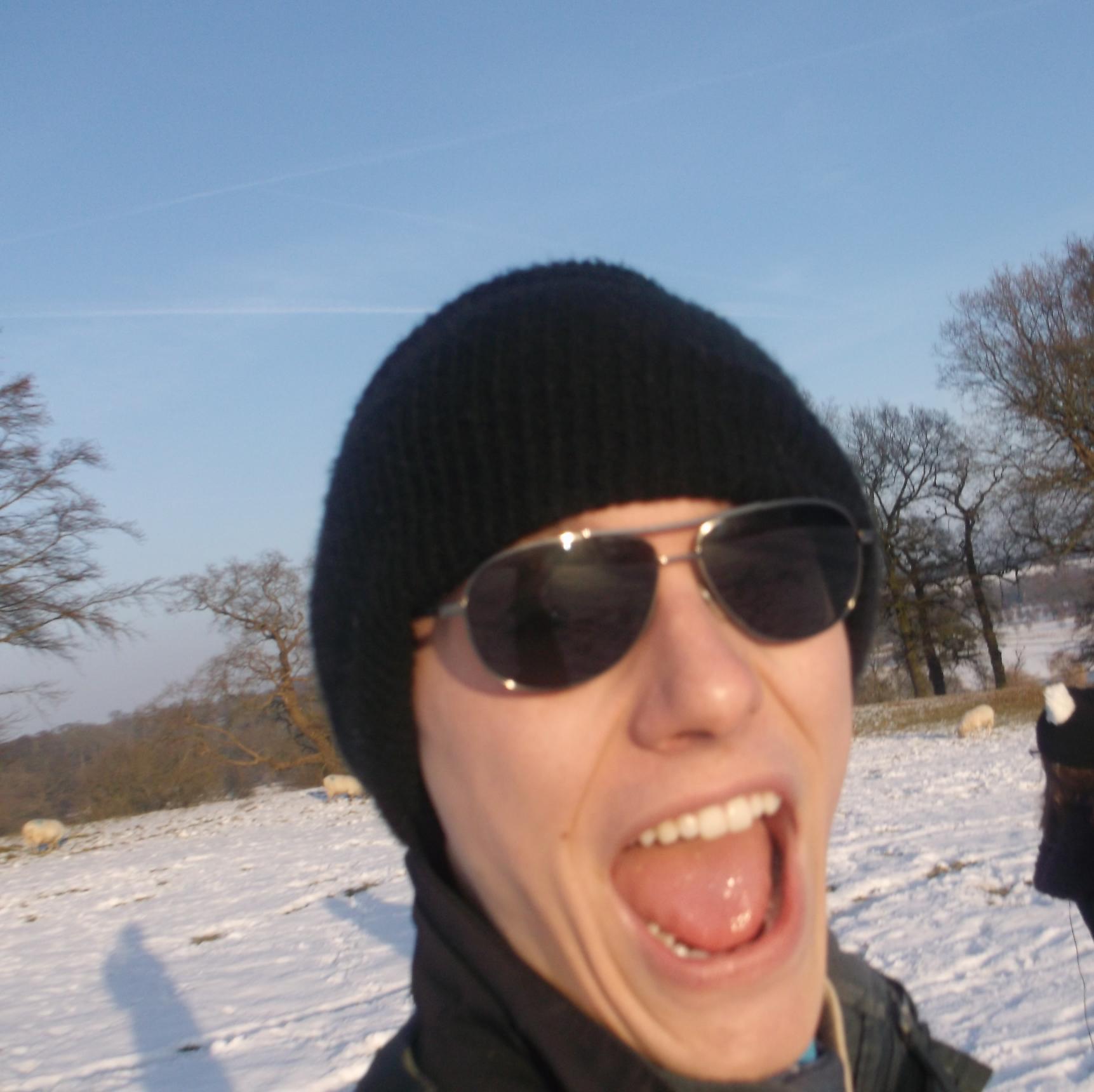 Illidge93's profile picture. 