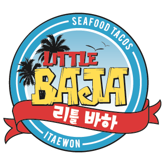 Little Baja Seoul