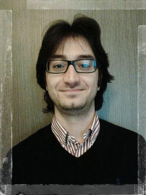 brunolegato2's profile picture. Esperto di Internal Audit e Compliance, malato di calcio e Juventus. 
Mi piace leggere cosa succede in giro
Email: brunolegato@yahoo.it