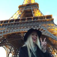 Sunneva Fríða (@sunnevaf) 's Twitter Profile