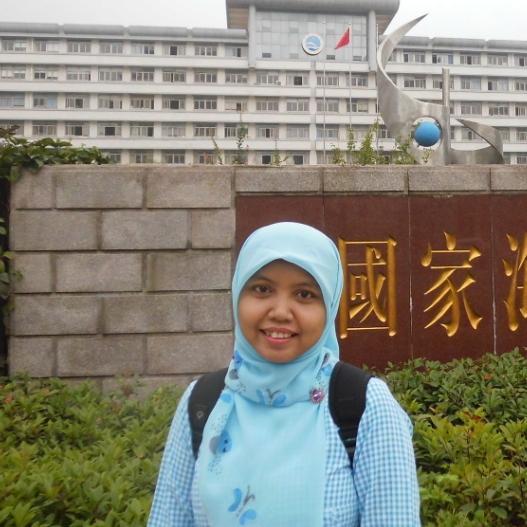 Menuju Titik Cahaya... semakin jelas, semakin terang, semoga Allah semakin memudahkan...