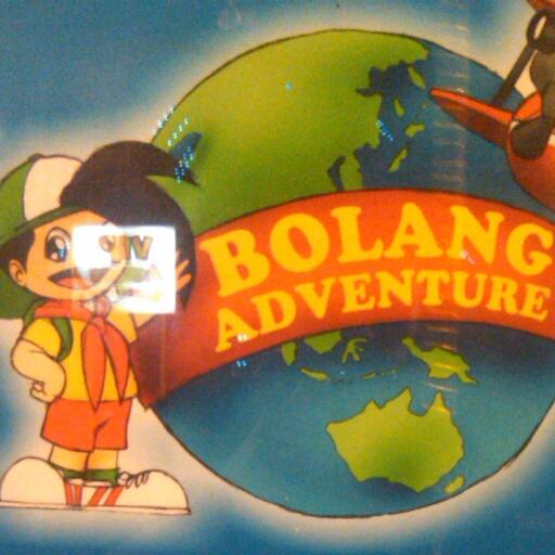 Official Twitter Bolang Adventure Trans Studio Bandung. Ayo berpetualang, jalan-jalan keliling Nusantara... Keep Smile