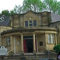 Walkley Library (@walkleylibrary) Twitter profile photo