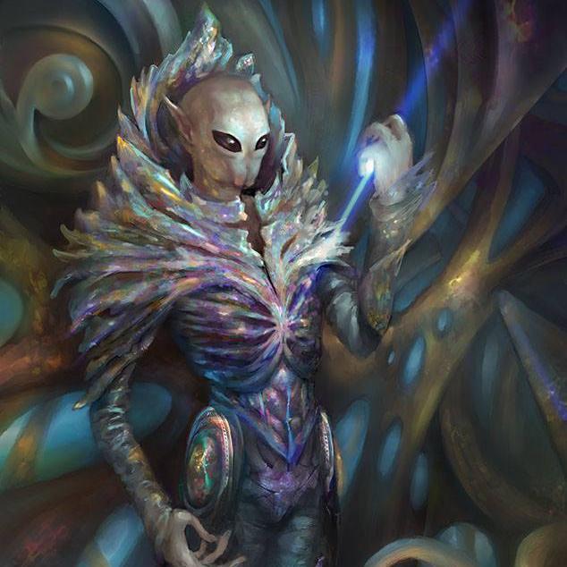 Nemundir is a world in a parallel universe with numerous connections to our Earth, which they call Primundir.