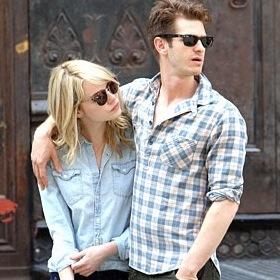 A Future Journalist. & Stonefield Lover