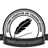 Translator Thoughts (@translatort) 's Twitter Profile