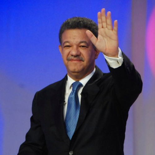 Personas Con Discapacidad Con Dr.@LeonelFernandez  Presidente 2016-2020