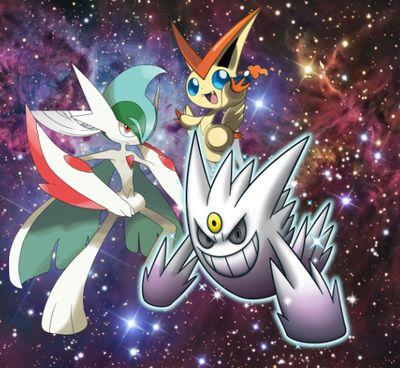 LuckyDeathGA's profile picture. Hi! We're @WNyangoni, @playerone1996, @shinyhunternova, and @OMGitsMeytrix. We will run GA's together on this account.