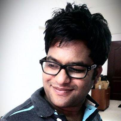 Engineer by degree | Finance Guy by choice | Cricket Enthusiast | Learn, Laugh & Grow