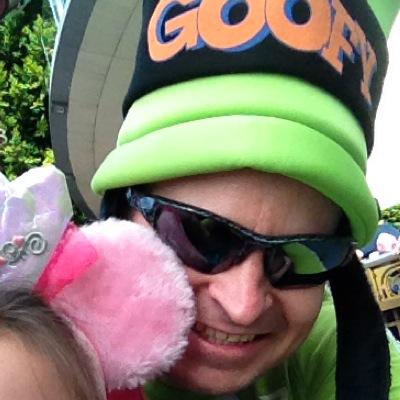 WesVSmith's profile picture. I'm just trying to fix all the broken things.