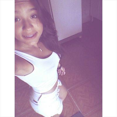 Sem mais , sem menos ✌
Lorrany Dias 
15 anos
