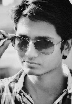 Tushar Gupta