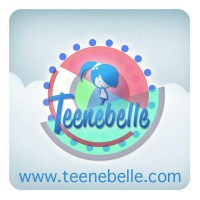 Official Fanbase Supporteens from DEPOK!! || Keep support Teenebelle Endllesdy. || Enjoy with #Min_Isni || Since: 28.12.14