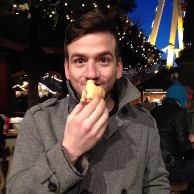 Alistair Munro (munroface) Twitter