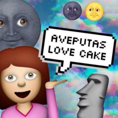 avepxtas's profile picture. somos las + putas. cobramos 1€ la hora