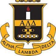 📍Western Michigan University: Alpha Lambda Delta --- We focus on leadership, networking, and volunteering⭐️