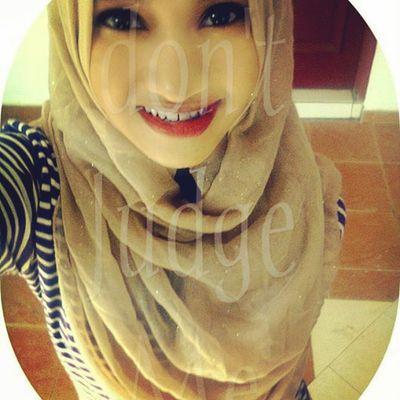 My attitude is based on how u treat me ..
#single