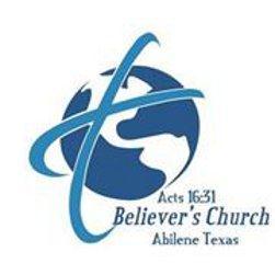 Believer's Church is based in Amarillo , TX. Facebook - Believers Church Page. Instagram - @church.believer A follow does not equal endorsement or agreement.