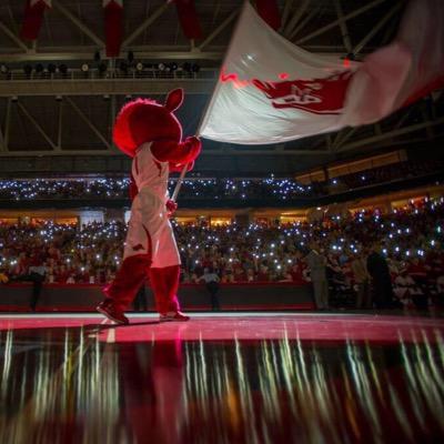 Razorback Sports & Recruiting. Not affilated with the UofA. #WPS